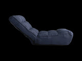 Single sofa reclining chair Japanese chair lazy sofa tatami balcony reclining chair leisure sofa W24417794
