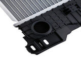 Coolant Radiator Assembly fit for Buick Encore GX 1.3L 2020-2025 DPI13909 42771761 62723796