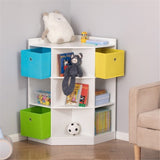 Toy Storage Cabinet 88528347