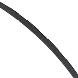 Trunk Spoiler Wing Lip fit for Tesla Model 3 2017 2018 2019-2024 Carbon Fiber 83629190
