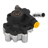 Power Steering Pump for Toyota Avalon 1995-2004 Solara 1999-2003 Camry 1995-2006 82691158
