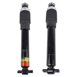 2x Front Shock Absorber w/ Magnetic Fit for Chevrolet Corvette C5 2003-2007 C6 2008-2013 Cadillac 21928382