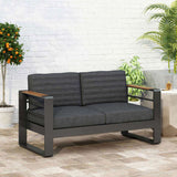 GIOVANNA LOVESEAT 71735.00BLK