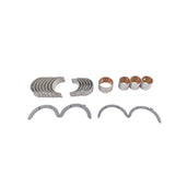 Engine Rebuild Kit Replacement for Deutz F3L912 STD 3 Cylinder 04157756 02136952 04231722 93635693