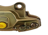 2pcs Front Brake Calipers LeftRight fit for Volkswagen Beetle/Karmann Ghia 19230 43259502