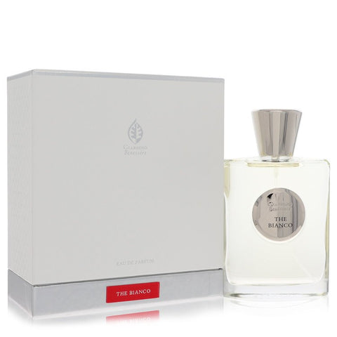 Giardino Benessere The Bianco by Giardino Benessere Eau De Parfum Spray 3.4 oz for Men FX-565354