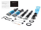 24 Level Adj. Lowering Coilovers Suspension Kit Fit For Ford Focus ST 2013-2018 61703260