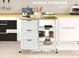 Kitchen Storage Cabinet 77466252