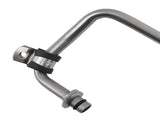 Coolant Return Line fit for BMW G30 X3 X4 120i 320i 330i 420i 520i Turbo 11537643226 42366554