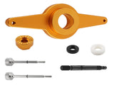 Vibration Damper Holding Tool Fit fit for Audi Skoda VW 1.8 2.0 4V TFSi EA888 Engine 60283161