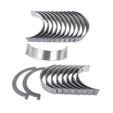Rod & Main Bearings Kit For Chrysler Town & Country 300 Jeep Wrangler Dodge Charger Ram 1500 3.6L V6 39255068