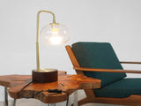 Modern Classic Desk Lamp Villa Living Room Bedroom Study Decorative Original Design European Table B183P315120
