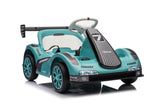 ZUN ride on car, kids electric car, riding toys for kids with remote control Amazing gift for 3~6 years W1760140071