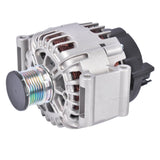 Alternator 12V 125A Fits for Mercedes-Benz W204 C250 R172 SLK250 1.8L 6-Groove 2012-2015 51005999
