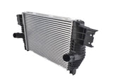 Intercooler Fits for Chevrolet Silverado 1500 Silverado 1500 LTD GMC Sierra 1500 2019-2023 L4 2.7L 43763718