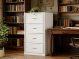 4-Drawer File Cabinet 61607732