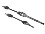 2Pcs Front Left and Right CV Axle Shaft Fit for 2020-2023 Nissan Sentra 2.0L L4 Auto Trans FWD 82757063