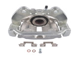 Rear Right Brake Caliper with Bracket Fits for Chevy Astro GMC Safari Yukon Silver 1Pc 98119394