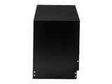 Modern Simple 3-Drawer Table Nightstand Dresser Black 39538677
