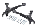 2PCS Rear Upper Suspension Wishbone Control Arms Kit Replacement for Land Rover Range Rover Sport LS 59523798
