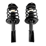 ZUN Front Shocks Struts & Springs Assembly Pair for 06-11 Buick Lucerne Cadillac DTS 24427824