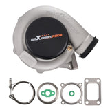 Turbo Turbocharger Fit for all 4/6 cylinder and 2.5L-6.0L engines Capable of Boosting Horse Power up 90720769