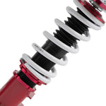 ZUN 24 Way Adjustable Coilover Shocks Suspension Kit Fit For Hyundai Genesis Coupe 2011-2016 75383862