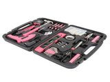 149pcs Iron Household Tool Set Black 64057778