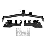 Trailer Hitch Receiver Rear Bumper Fit For Chevrolet, Silverado 1500, All Styles 1999 - 2002 Fit For 05132875