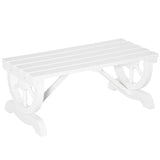Outdoor Garden Bench Garden chair 78636791