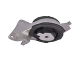 Engine Motor & Trans Mounts Set A5740 A4431 A5556 for 2010-2012 Ford Fusion 2.5L 85852988