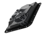 Steel Transmission Oil Pan fit for Ford Explorer 5R55S/5R55E 4WD 1997-2002 265-831 77564393