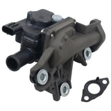 Emission Control Valve 25701-38100 for Lexus GX460 Toyota Tundra Sequoia 4.6L 2WD 4WD 911-607 16475837