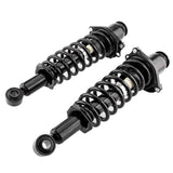2 Rear Complete Struts Shocks & Coil Springs w/ Mounts for 03-08 Toyota Matrix 32287731