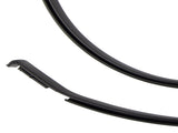 L&R Roof-Drip Right Molding fit for Toyota Tundra Double Cab 2007-2020 75552-0C050 31938300