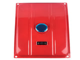Universal 7 Gallon Generator Gas Fuel Tank 26.5 Liter Compatible with EC6500 Generator 58425995