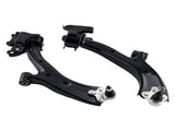 10x Front Lower Control Arms Sway Bars Tie Rod Ends Kit fit for 2007-2011 Honda CR-V 22840025