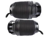 Pair Left & Right Air Suspension Spring Bags Replacement for Toyota Sequoia 2008-2020 5.7L 79888079