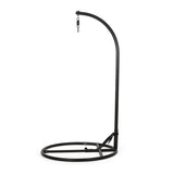 HANGING CHAIR BOTTOM 62075.00HNGBLK