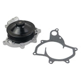 ZUN Engine Water Pump w/Gasket for Porsche 911 1998-2008 Boxster 1997-2008 Cayman 99610601153 86564745