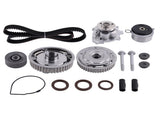 Timing Belt Kit VVT Sprocket Fit For Chevrolet Cruze 1.8L 2011-2016 25195119 44129453