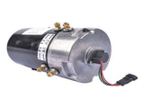 Drive Motor 48V 3.8kW for Tomberlin E-Merge Electric Golf Cart DA8-40121008255 07349884