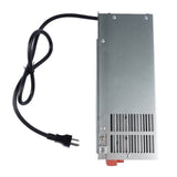 55 Amp 12V Deck RV Power Converter Charger for RV Trailer Camper WF-9855 WF-9855-MBA 97636321