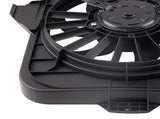 Left Electric Radiator Cooling Fan fit for Dodge Grand Caravan 2001-2005 4809171AC 08659867