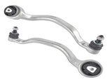 2PCS Front Lower Forward Control Arm w/ Ball Joint Replacement for BMW X5 E70 2007-2013, X6 E71 3.0L 31609780