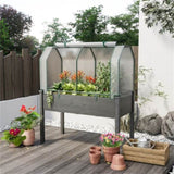 Outdoor mini greenhouse 05929506