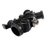 Throttle Body for Land Rover Range Rover Sport 2010-, Discovery 4 LR4 3.0 V6 Diesel L319 2014 29747644