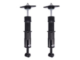Coilovers Struts fit for Challenger Charger 2011-2022 Adj Height Shocks Spring Kit 82533419
