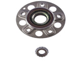 Front Wheel Hub with Bearing Fit for Mercedes-Benz R171 W203 W209 C230 CLK320 SLK280 2093300325 05565310