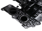 Water Pump Thermostat Housing fit for Volkswagen Passat 2015-2018 fit for Audi A3 A4 A5 31255186
